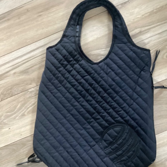 MPG bag. Black. - Picture 2 of 3